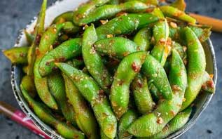 Edamame