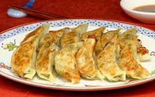 Gyoza