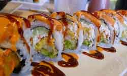 Lion King Roll